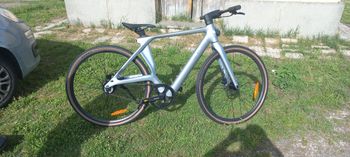 Used fiido Fido Air Ebike 2005 2025 Urban & Touring