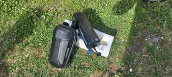 Used fiido Fido Air Ebike 2005 2025 Urban, Light Gray — image 3 of 4