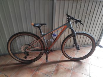 Conway, RLC 4.9 Hardtail 2024