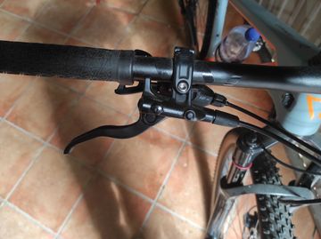 Conway RLC 4.9 Hardtail 2024 2024 Mountainbike usato, Grigio chiaro — immagine 3 di 3