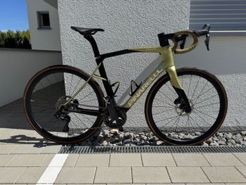 Pinarello, X9 SHIMANO DURA ACE Di2 2024