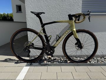 Gebrauchtes Pinarello X9 Shimano Ultegra Di2 2024 Road & Gravel