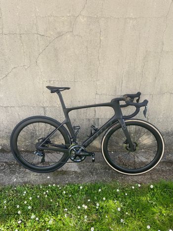 Used Scott Foil Pro 2021 2021 Road & Gravel