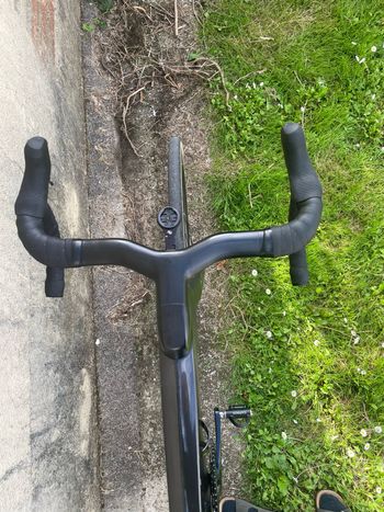 Used Scott Foil Pro 2021 2021 Road & Gravel, Black — image 4 of 4