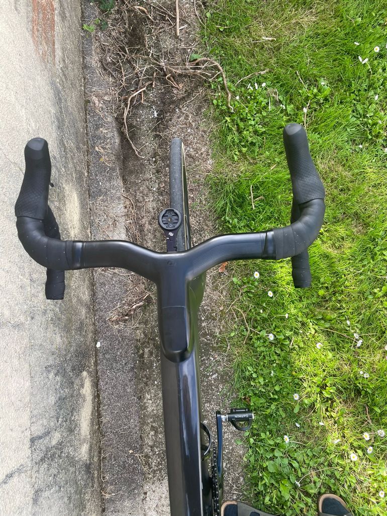 Used Scott Foil Pro 2021 2021 Road & Gravel, Black — image 4 of 4