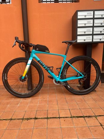 BMC, Kaius 01 TWO 2023