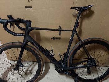 Orbea, ORCA M21eTEAM PWR 2025