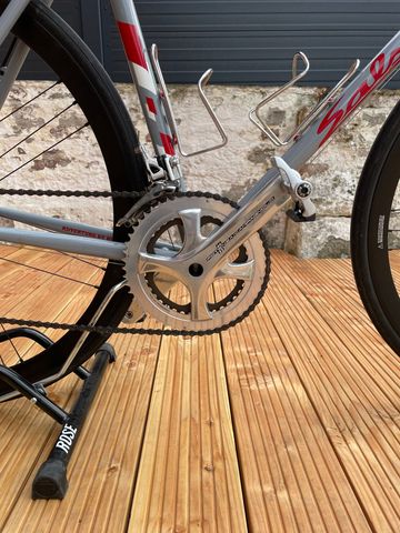 Salsa Collossal 2014 Road & Gravel d'occasion — image 2 sur 7