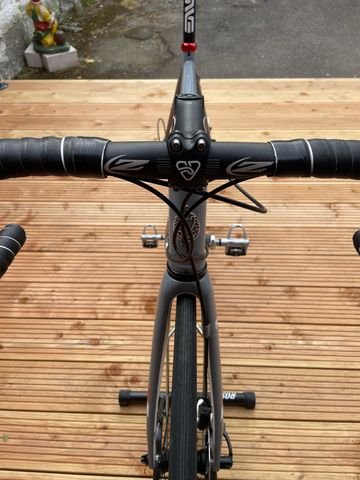 Salsa Collossal 2014 Road & Gravel d'occasion — image 7 sur 7