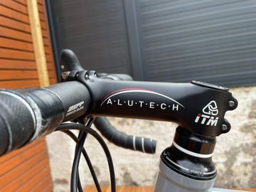 Salsa Collossal 2014 Road & Gravel d'occasion — image 5 sur 7