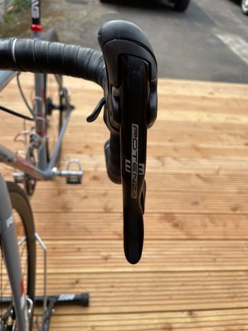 Salsa Collossal 2014 Road & Gravel d'occasion — image 3 sur 7