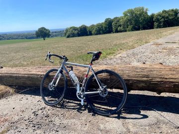 Salsa Collossal 2014 Road & Gravel d'occasion — image 4 sur 7