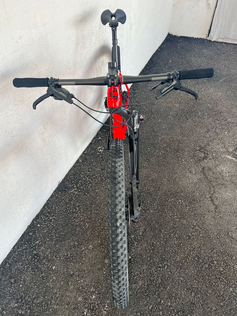 Used Cannondale F-Si Carbon 3 2020 2020 Mountainbike — image 4 of 4
