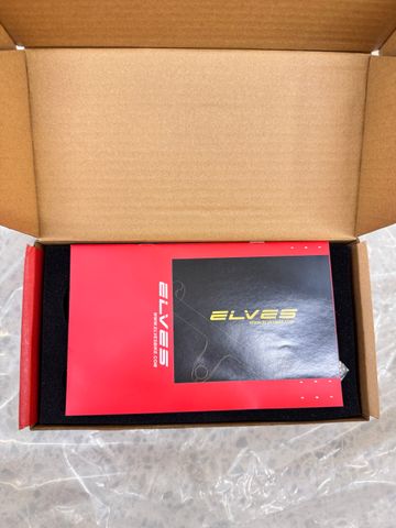 Used Elves Vanyar Pro Frameset 2025 Road & Gravel, Green — image 2 of 9