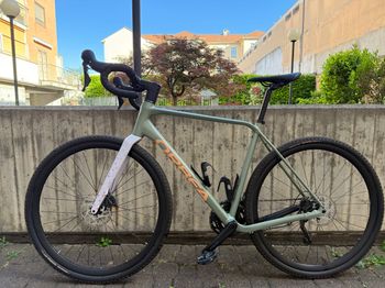 Orbea, TERRA H40 2025