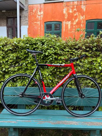 Ridley, Ridley Custom Other