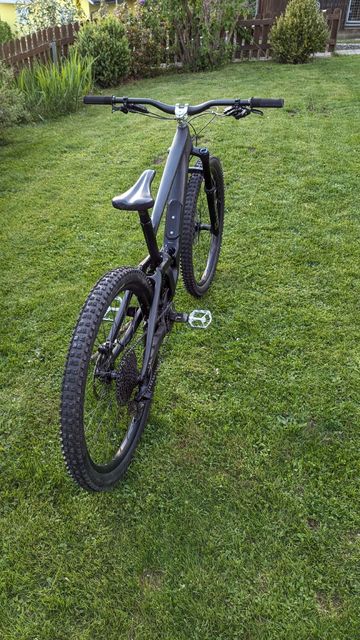 Tweedehands Specialized Enduro Elite 2021 2021 Mountainbike — afbeelding 2 van 10
