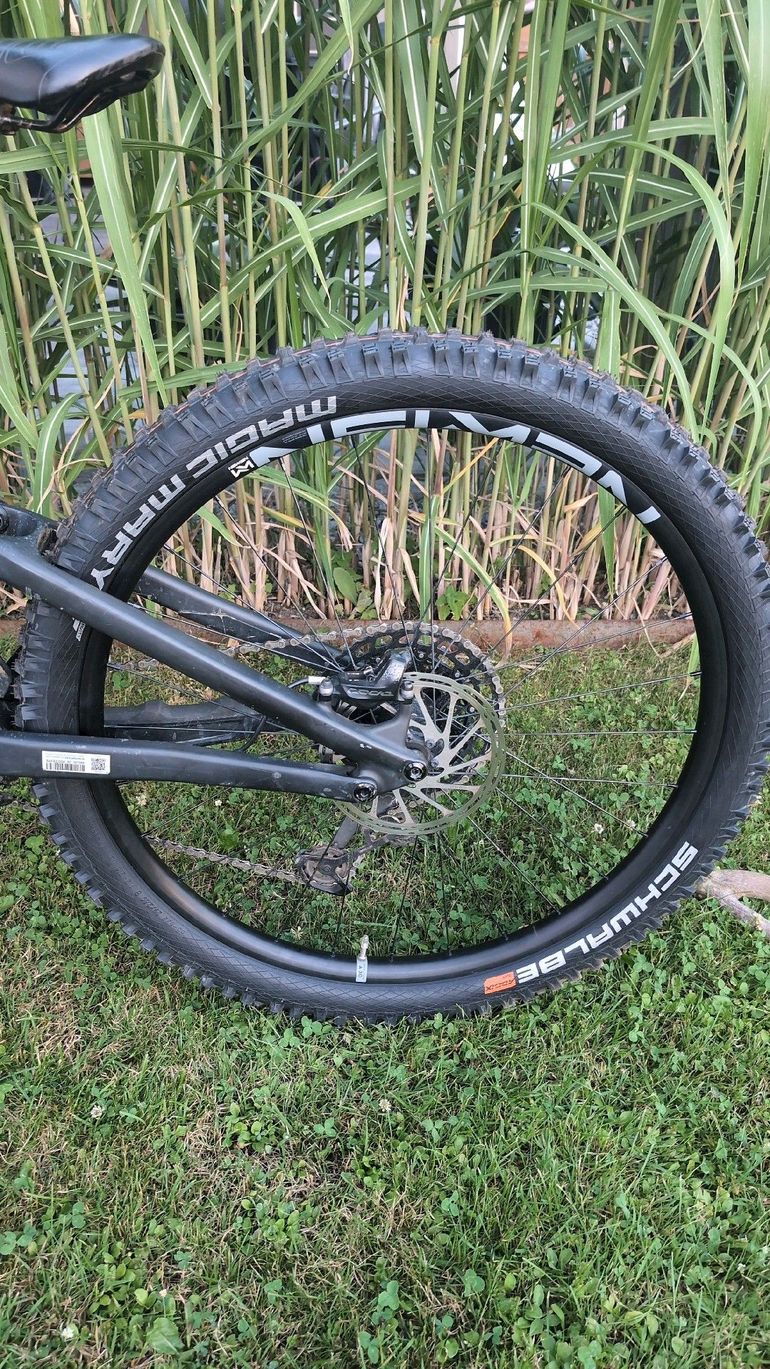 Brugt Specialized Enduro Elite 2021 2021 Mountainbike — billede 8 af 10