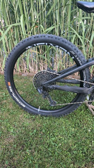 Tweedehands Specialized Enduro Elite 2021 2021 Mountainbike — afbeelding 7 van 10