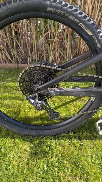 Tweedehands Specialized Enduro Elite 2021 2021 Mountainbike — afbeelding 6 van 10