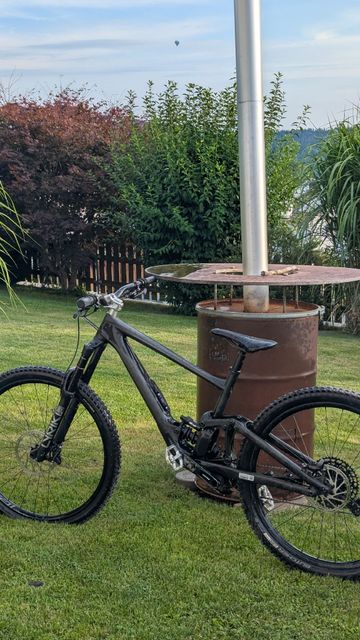 Tweedehands Specialized Enduro Elite 2021 2021 Mountainbike — afbeelding 3 van 10