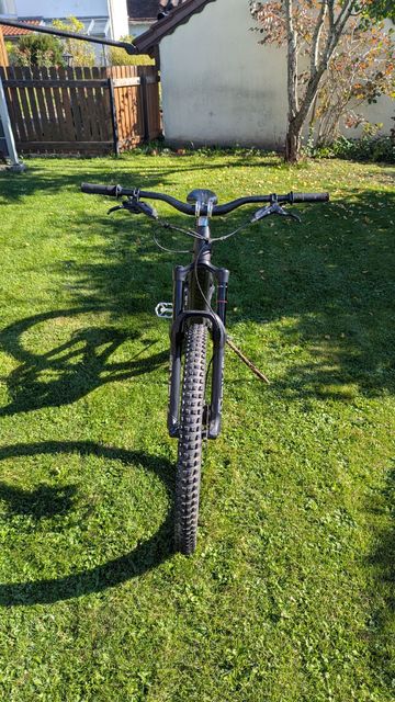 Tweedehands Specialized Enduro Elite 2021 2021 Mountainbike — afbeelding 4 van 10