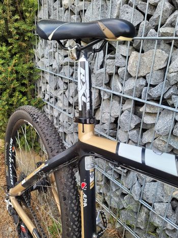 Used Trek 8500 2011 2011 Mountainbike, Schwarz, 26 — image 6 of 8