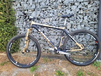 Used Trek 8500 2011 2011 Mountainbike, Schwarz, 26 — image 2 of 8