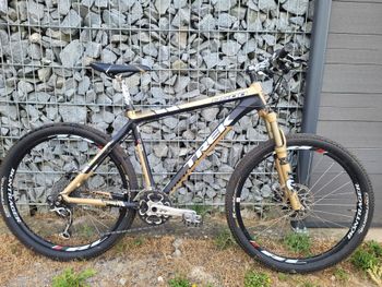 Used Trek 8500 2011 2011 MTB