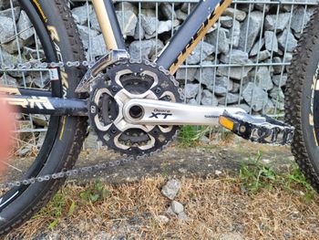 Used Trek 8500 2011 2011 Mountainbike, Schwarz, 26 — image 3 of 8
