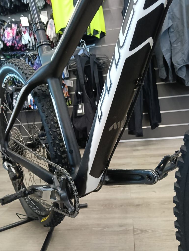 Used Price Prénium 2022 Mountainbike, Black — image 4 of 6