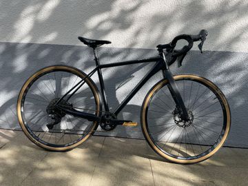 Used Votec VRx 2022 2022 Road & Gravel