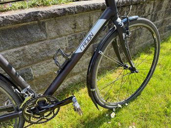 Used Radon Radon Custom Shimano Ultegra 2013 Urban, Nero — image 5 of 11