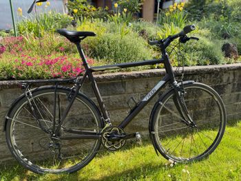 Used Radon Radon Custom Shimano Ultegra 2013 Urban & Touring