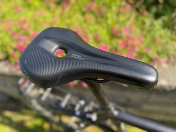 Used Radon Radon Custom Shimano Ultegra 2013 Urban, Nero — image 3 of 11
