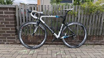 Used BMC BMC SLX 01 Ultegra Dura-Ace 2010 Road & Gravel