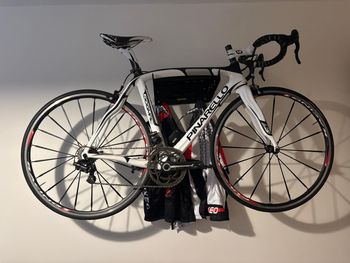 Pinarello, Dogma 60.1 BOB Frameset 2021