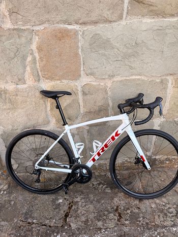 Trek, Domane Shimano Sora