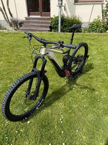 Giant, Giant Reign E 2Pro