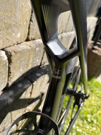 Used Trek Madone SLR 7 Gen 7 2023 2023 Road & Gravel — image 6 of 8
