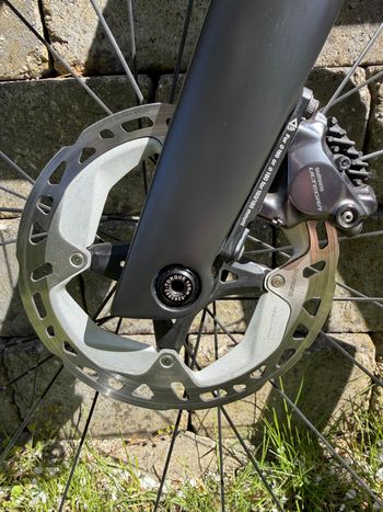 Used Trek Madone SLR 7 Gen 7 2023 2023 Road & Gravel — image 8 of 8