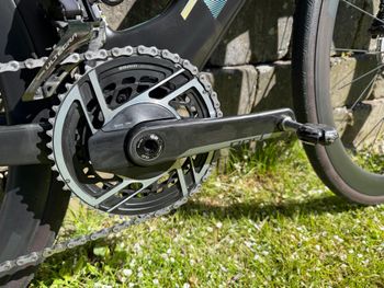 Used Trek Madone SLR 7 Gen 7 2023 2023 Road & Gravel — image 3 of 8