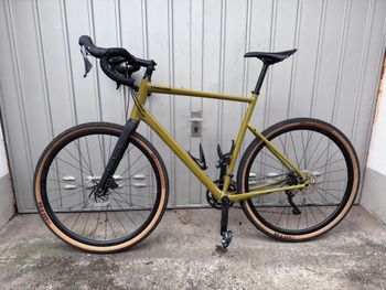 Cannondale, Topstone 2 2021