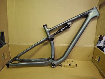 Specialized, S-Works Epic EVO Frameset 2023 Frameset