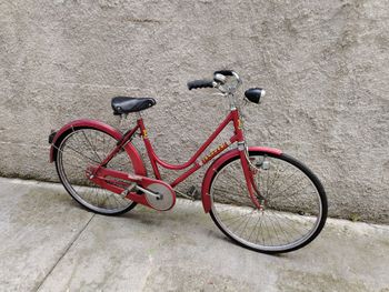 Used donato Donato Custom Urban, Red — image 1 of 6