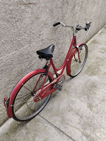 Used donato Donato Custom Urban, Red — image 3 of 6