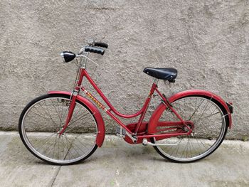 Used donato Donato Custom Urban, Red — image 2 of 6