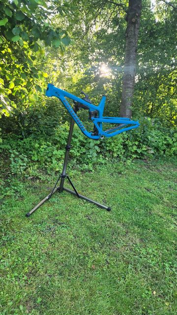 Gebrauchtes Propain Tyee AL 29 Start 2022 Frameset 2022 MTB
