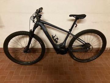 Specialized Levo HT 29 NB 2020 MTB usato