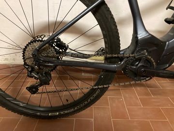 Brugt Specialized Levo HT 29 NB 2020 Mountainbike — billede 4 af 4